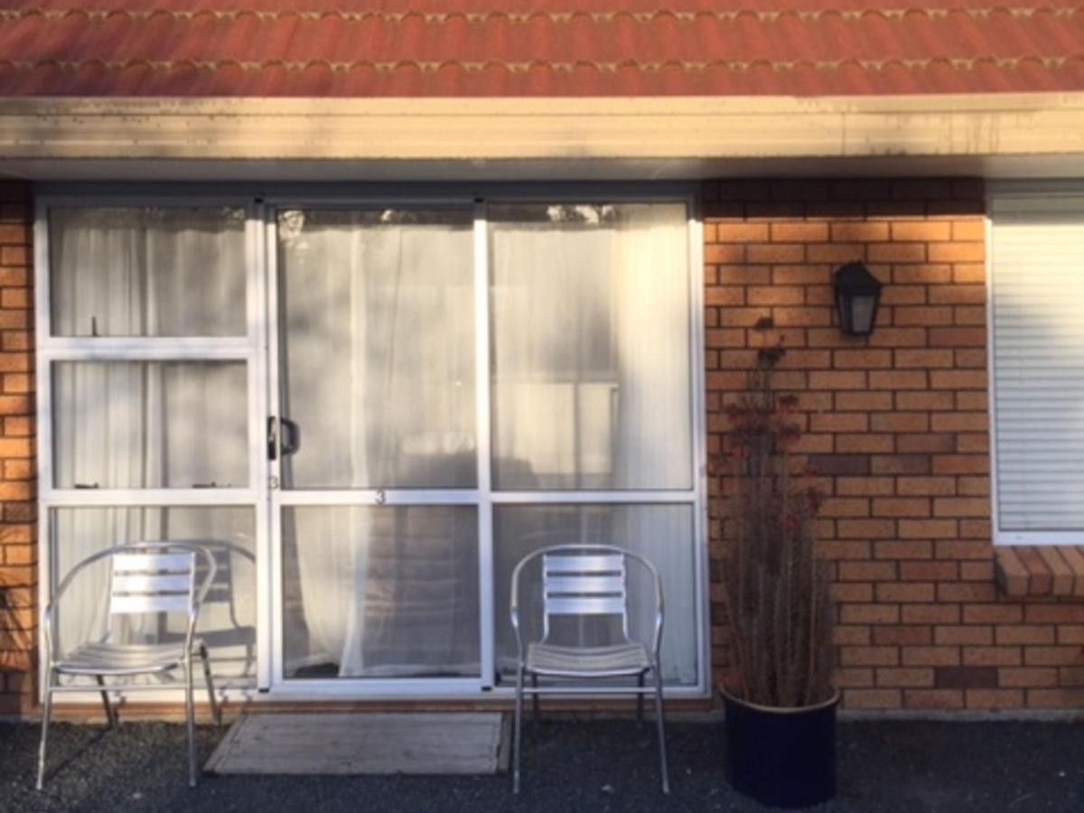 Castle Court Motel Wellsford Camera foto